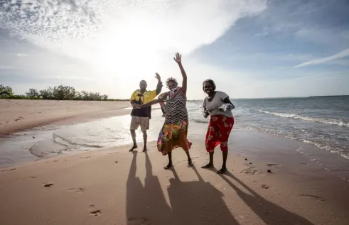 Creative Futures Research