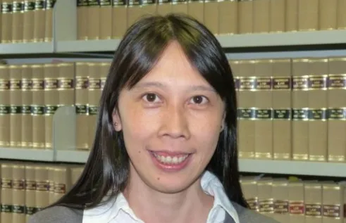 Dr Jenny Ng