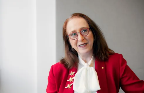 Emeritus Professor Rosalind Croucher AM will deliver the 11th Austin Asche Oration in Darwin hosted by Charles Darwin University (CDU) on November 17. 