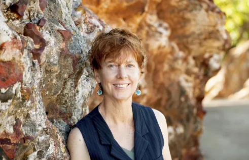 Charles Darwin University (CDU) Research Associate Fiona Shalley from the Northern Institute, led the first study into residents’ social connections with the Territory.