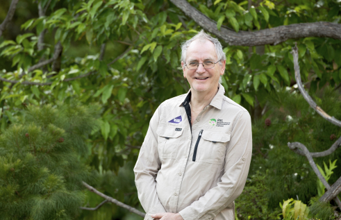 A Charles Darwin University (CDU) researcher will reignite the spark of conversation about the 2019-2020 Black Summer wildfires, and their impacts on biodiversity, at a major ecological conference this week.