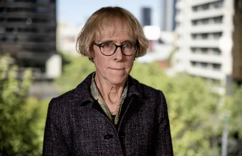 New Northern institute Director Professor Kim Humphery plans to focus on what the institute does best by championing collaborative research.