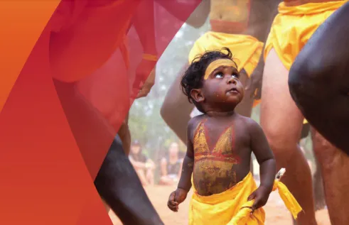 2022 CDU Alumni Donor Impact Report cover