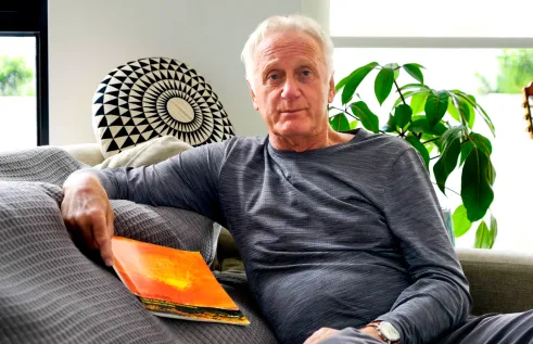 A CDU Education graduate has used the power of music to help improve language and literacy skills in children across Australia, including First Nations children in remote NT communities.