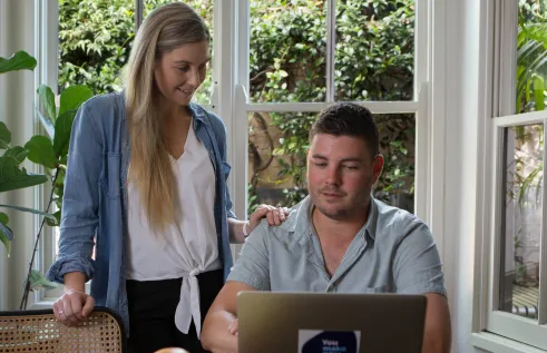 Matt applying to study