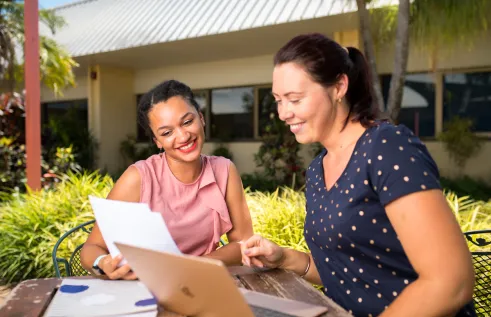 A Charles Darwin University (CDU) researcher has called for changes to lengthy student placements in higher education.