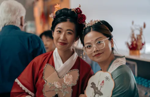 2023 Chinese new year