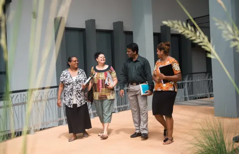 first nations workforce advisory committee