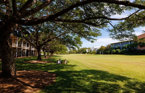 Charles Darwin University welcomes news Fair Work Commission appeal was successful