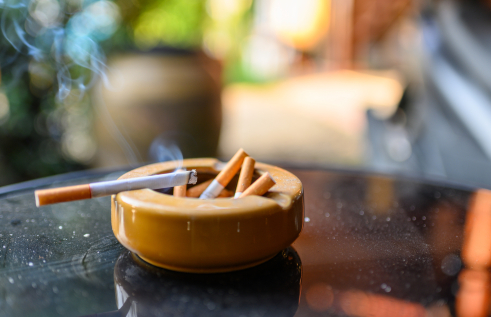 Charles Darwin University researchers have collaborated in a study that explored how tobacco control initiatives could develop more effective campaigns to reduce smoking. 
