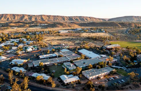 Charles Darwin University (CDU) has proposed new ideas to improve higher education in North Australia, with a submission to the recent Universities Accord.