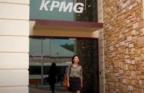 Heather KPMG