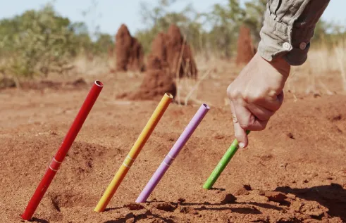 Where Lakes Once Had Water thumbnail