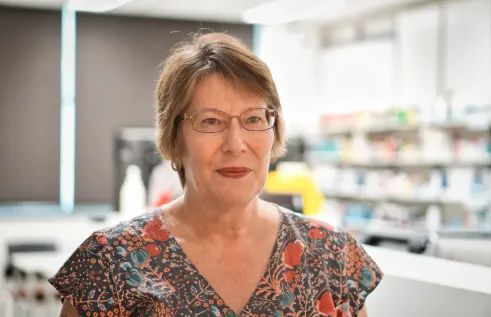 Charles Darwin University’s (CDU) Associate Professor - Pharmacy Heather Volk said the Master of Pharmacy was attracting rural and remote students from around Australia.