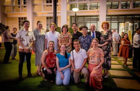 National Volunteer Week 2023