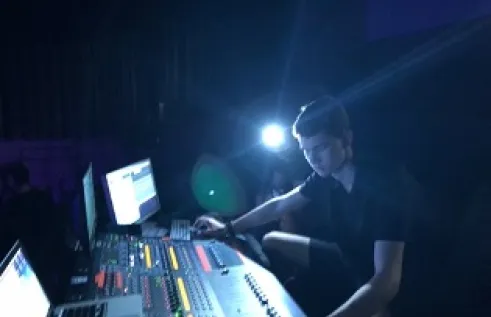 Academy of the Arts courses