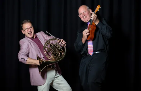 CDU Art collaborations and engagement