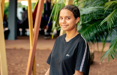 First Nations Pathway Pre Enabling Opening