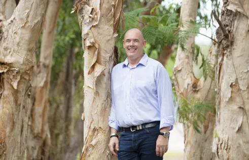 Charles Darwin University (CDU) has been ranked in the top 200 universities in the world as part of the Times Higher Education Impact Rankings.