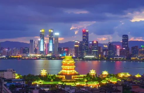 Chinese companies that invest in environmental and socially responsible projects have high quality financial reporting and accountability, according to new study from Charles Darwin University (CDU) researchers.