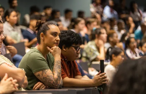 Charles Darwin University (CDU) commended the recommendations made in the Australian Universities Accord interim report, which was released today. 