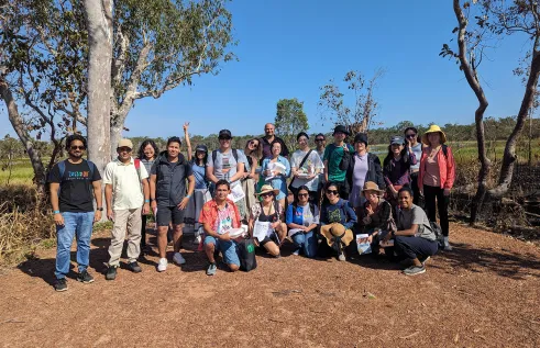 Daminmin festival 2023