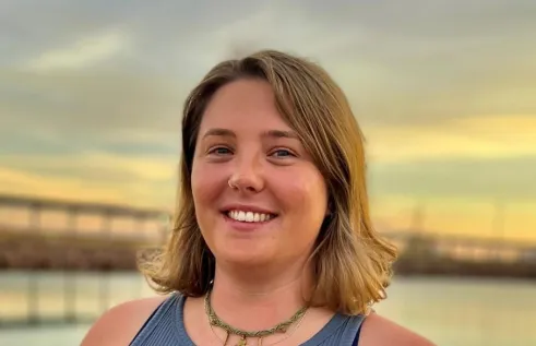 CDU PhD candidate Lulu Middleton has recently been named a National Geographic Explorer in support of her interdisciplinary nutrition research and will receive funding, support, and professional development. 