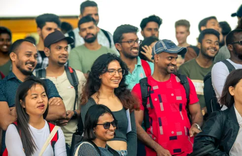 Over 1,000 students have commenced their studies at Charles Darwin University (CDU) for Semester Two.