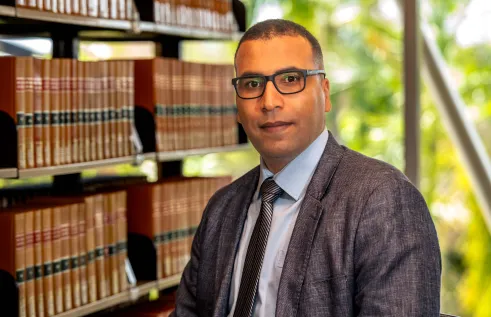 The study was conducted by Charles Darwin University (CDU) Linguistics Lecturer Dr Awni Etaywe. 