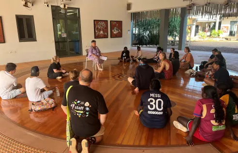 Aspire_Welcome to Country