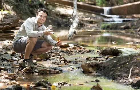 Charles Darwin University (CDU) has ranked in the top 700 universities in the Shanghai Academic Rankings of World Universities, an improvement on last year’s rankings. 