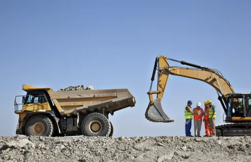 A study with Charles Darwin University (CDU) has developed a framework to help reduce coal mining disasters. 