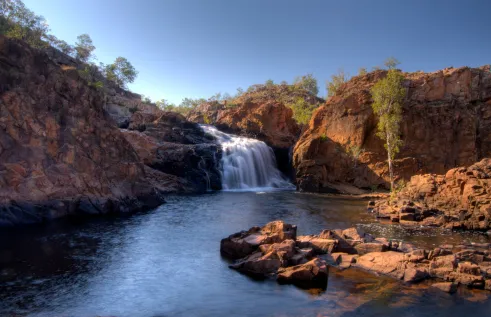 Katherine Gorge