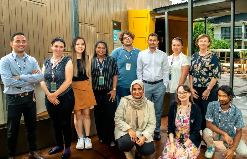 CDU Student Council 2023