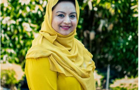 Dr Farha Sattar
