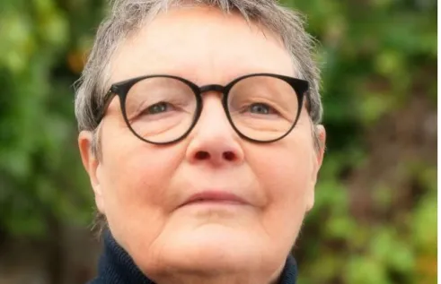 Professor Helen Verran 