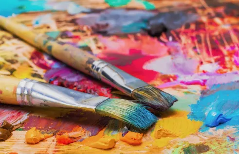 Charles Darwin University (CDU) Humanities Discipline Lead Dr Adelle Sefton-Rowston travelled to New York for the residency to teach creative arts to inmates.