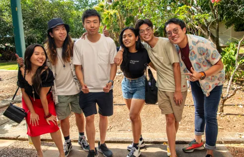 CDU Music Society Committee