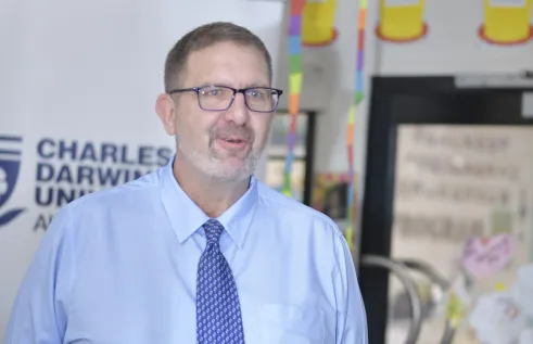 ​  The National Skills Agreement will provide up to $155 million over five years for the Territory skills and training sector.  ​