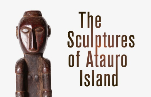 Sculptures of Atauro Island exhibition thumbnail