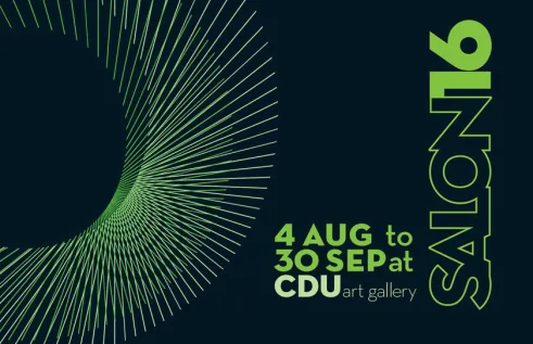 Salon des Refusés 2016 exhibition thumbnail