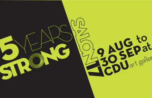 Salon des Refusés 2017 exhibition thumbnail