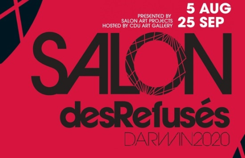 Salon des Refusés 2020 exhibition thumbnail