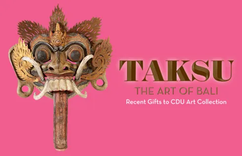 Taksu exhibition thumbnail