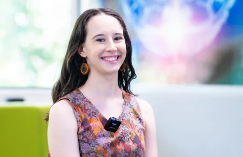 Faculty of Health Student