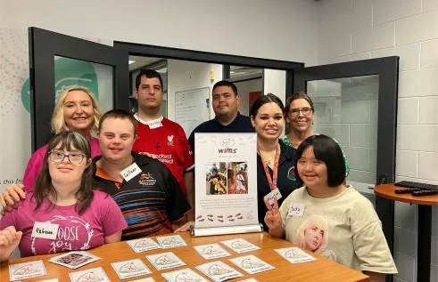 down syndrome awareness week