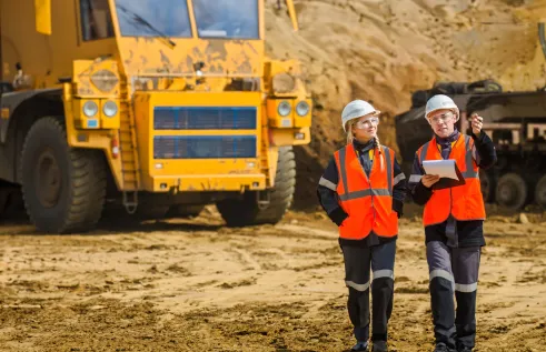 Mining and Engineering