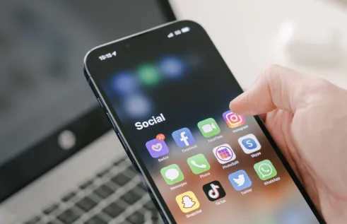 The study with Charles Darwin University (CDU) and Michigan State University examined how stuttering is understood on Instagram.