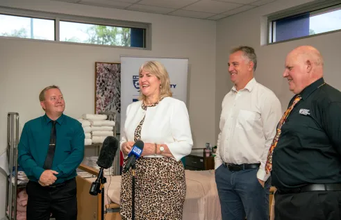 2024 Fee-free TAFE announcement