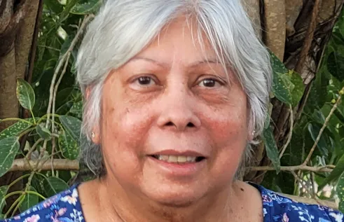 Image of Christine Fejo-King